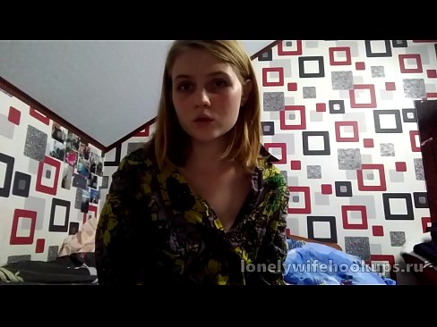 ❤️ 來自俄羅斯的年輕金發學生喜歡更大的雞巴。 肛色情 在 zh-tw.tuberxxx-com.ru ﹏